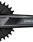 Shimano Deore FC-M6100 30T 170mm 12 Speed Crankset
