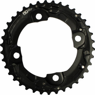 Shimano Deore FC-M615 Chainring 38T Black