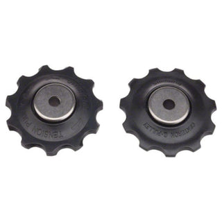 Shimano Deore RD-M6000-GS 10sp Rear Derailleur Tension and Guide Pulley Set