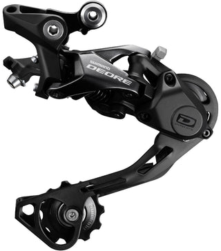 Shimano RD-M6000 Rear derailleur Deore Shadow+ 2x10 Medium