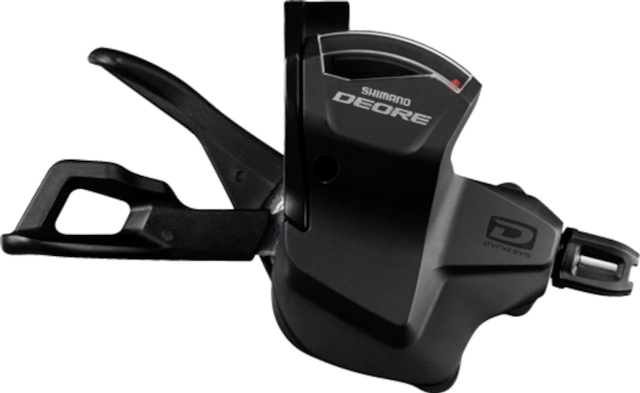 Shimano Deore SL-M6000-R Rapidfire Plus 10 Speed Right Shift Lever