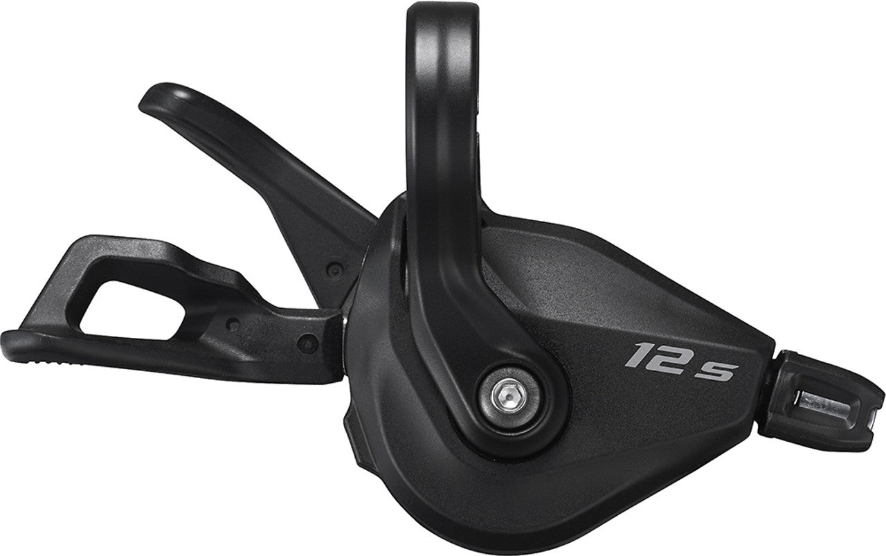 Shimano Deore SL-M6100 Rapidfire Plus 12 Speed Right Shift Lever