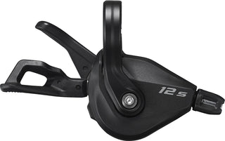 Shimano Deore SL-M6100 Rapidfire Plus 12 Speed Right Shift Lever