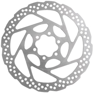 Shimano Rotor SM-RT56 Deore 6-BOLT for Resin Pad