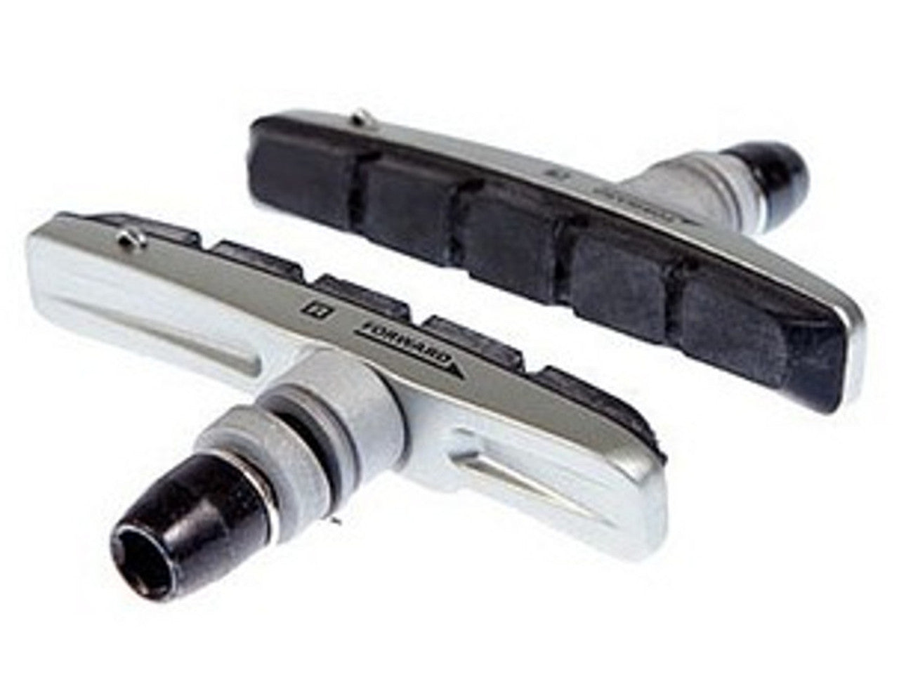 Shimano Deore XT BR-M770 MTB V-Brake Shoe Set