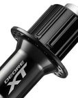 Shimano Deore XT FH-M8010 32H 142x12mm E-Thru Rear Freehub