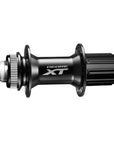 Shimano Deore XT FH-M8010 32H 142x12mm E-Thru Rear Freehub