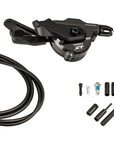 Shimano Deore XT SL-M8000-B-IR Rapidfire Plus 11sp Right Shift Lever