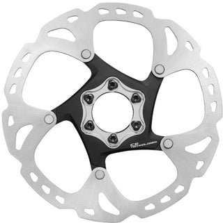 Shimano Deore XT SM-RT86 180mm Ice Tech 6-Bolt Disc Rotor