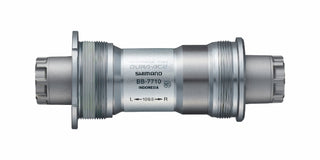 Shimano Dura-Ace BB-7710 68x109.5mm Threaded Track Bottom Bracket
