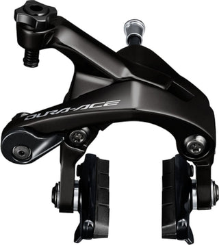 Shimano Dura-Ace BR-R9200 Caliper Front Brake Black