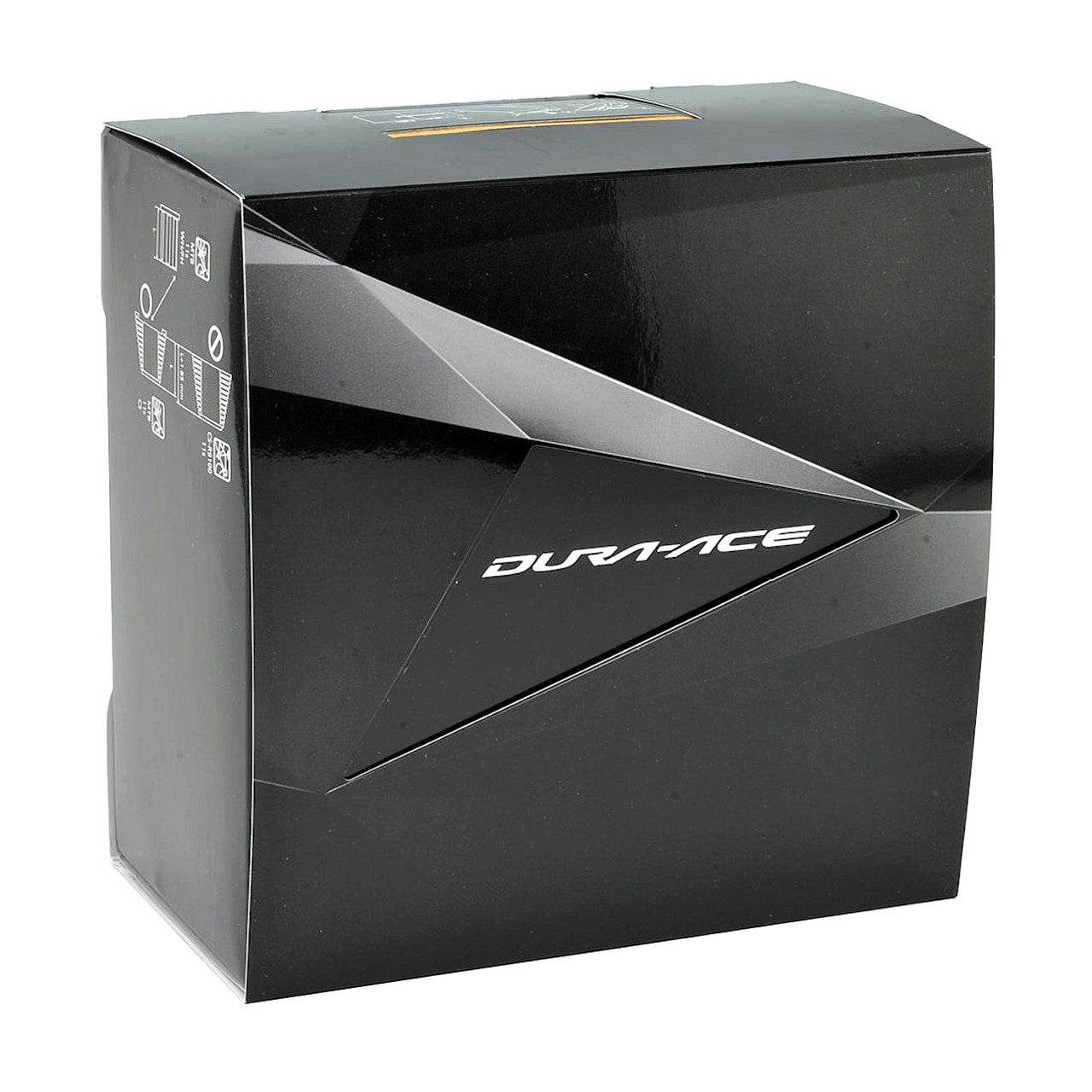 Shimano Dura-Ace CS-R9100 11-25T 11sp Cassette