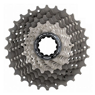 Shimano Dura-Ace CS-R9100 11-25T 11sp Cassette