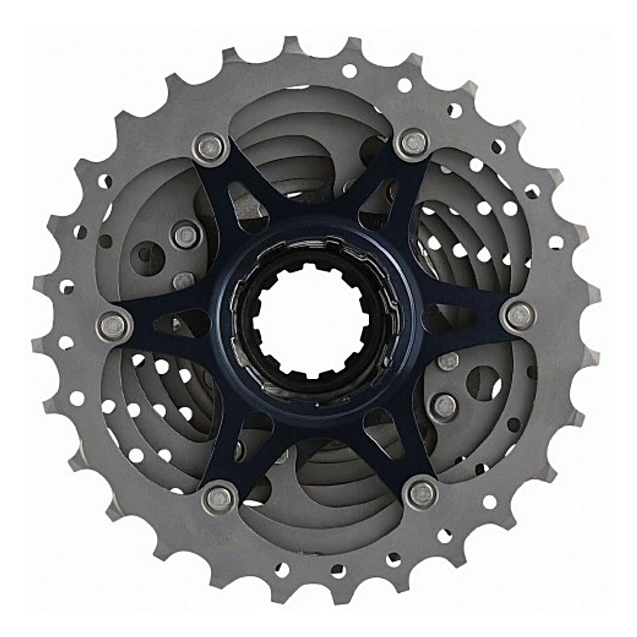 Shimano Dura-Ace CS-R9100 11-30T 11sp Cassette