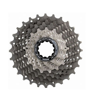 Shimano Dura-Ace CS-R9100 12-25T 11sp Cassette