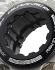 Shimano Dura-Ace CS-R9200 11-30T 12sp Cassette