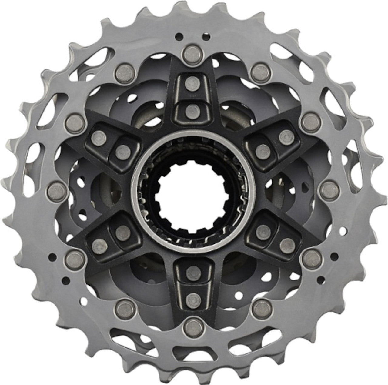Shimano Dura-Ace CS-R9200 11-30T 12sp Cassette