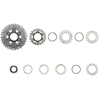 Shimano Dura-Ace CS-R9200 11-30T 12sp Cassette