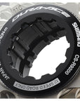 Shimano Dura-Ace CS-R9200 11-34T 12sp Cassette