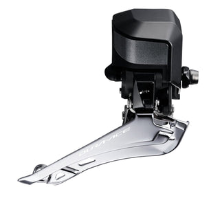 Shimano Dura-Ace Di2 FD-R9150 2x11 Braze-on Front Derailleur
