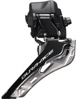 Shimano Dura-Ace Di2 FD-R9250 12sp Braze-On Front Derailleur