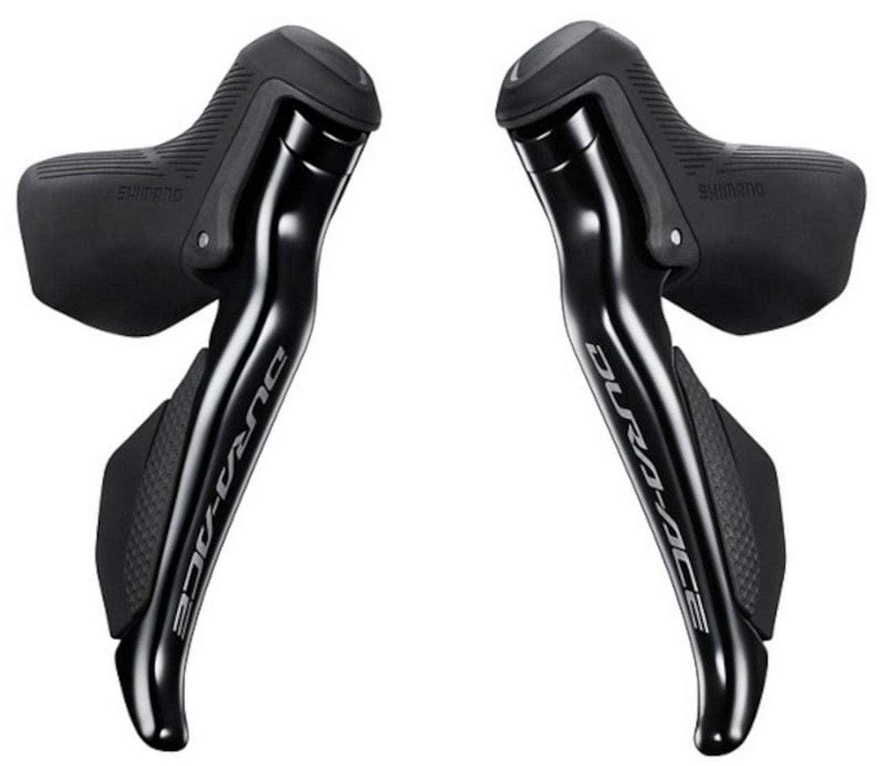 Shimano Dura-Ace Di2 ST-R9250 2x12sp STI Shifter Set