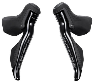 Shimano Dura-Ace Di2 ST-R9250 2x12sp STI Shifter Set