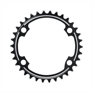 Shimano Dura-Ace FC-R9100 34T MS Inner Chainring Black