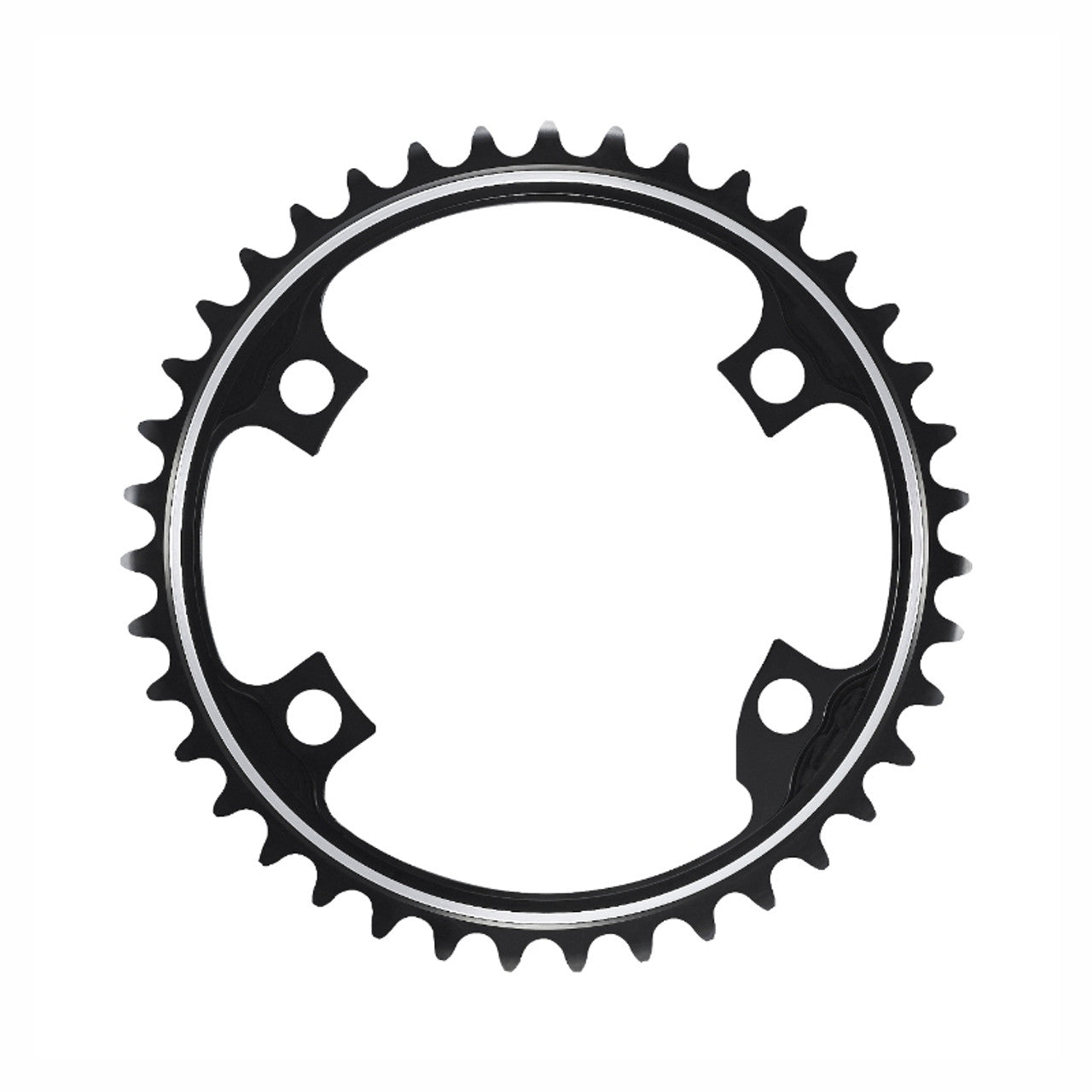 Shimano Dura-Ace FC-R9100 39T MW Inner Chainring Black