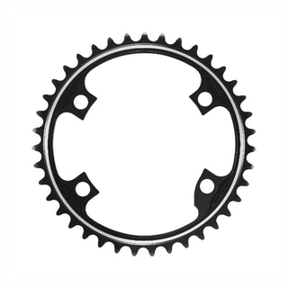 Shimano Dura-Ace FC-R9100 39T MW Inner Chainring Black
