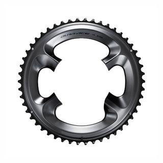 Shimano Dura-Ace FC-R9100 50T MS Outer Chainring Black