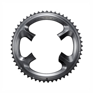 Shimano Dura-Ace FC-R9100 53T MW Outer Chainring Black