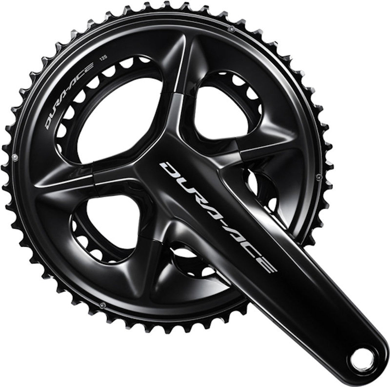 Shimano Dura-Ace FC-R9200 160mm 50/34T 12sp Crankset
