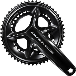 Shimano Dura-Ace FC-R9200 177.5mm 50/34T 12sp Crankset