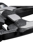 Shimano Dura-Ace PD-R9100 SPD-SL Carbon Road Pedals Black