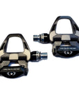 Shimano Dura-Ace PD-R9100 SPD-SL Carbon Road Pedals Black
