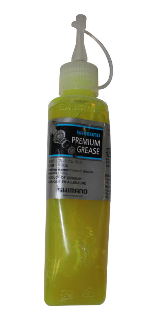 Shimano Dura-Ace Premium Grease 100g Tube