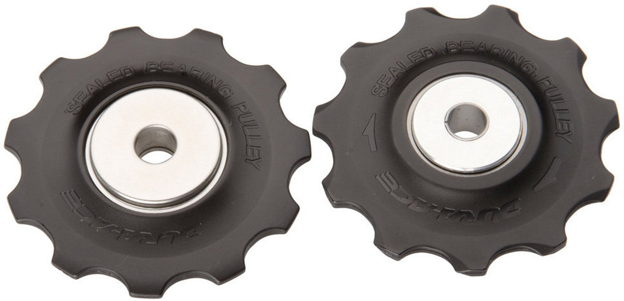 Shimano Dura-Ace Premium Guide and Pulley Set