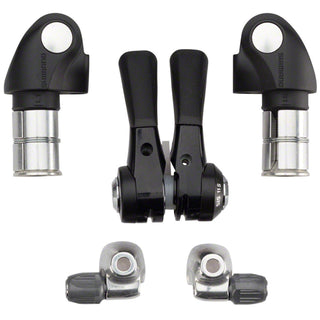 Shimano Dura-Ace SL-BSR1 11sp Bar End Shift Lever Set