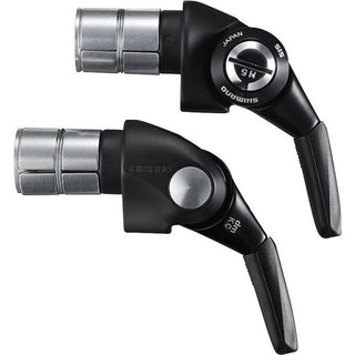 Shimano SL-BSR1 SHIFT LEVER SET DURA-ACE 11-SPEED BAR-END