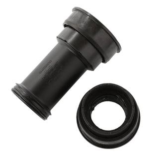 Shimano Dura-Ace SM-BB92-41B 86.5mm Press-Fit Road Bottom Bracket