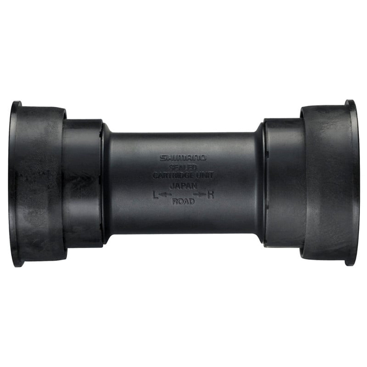 Shimano Dura-Ace SM-BB92-41B 86.5mm Press-Fit Road Bottom Bracket
