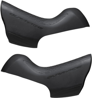 Shimano Dura-Ace ST-R9100 Lever Hoods Bracket Cover Set Black