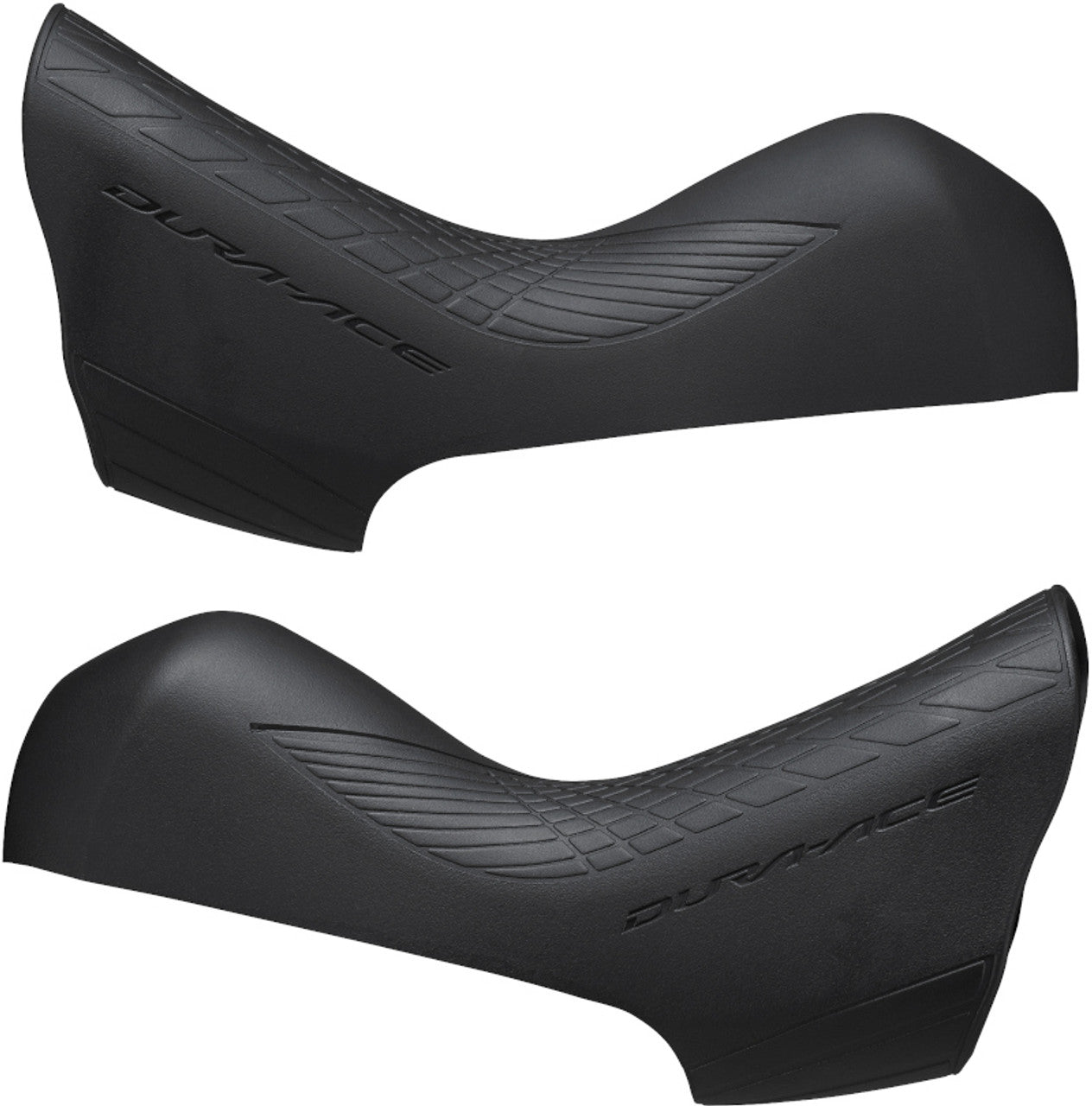 Shimano Dura-Ace ST-R9120 Lever Hoods Bracket Cover Set Black