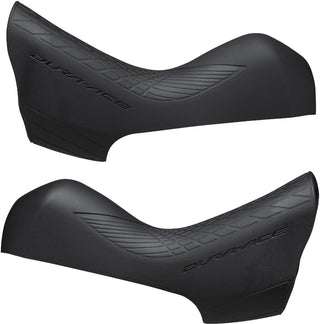 Shimano Dura-Ace ST-R9120 Lever Hoods Bracket Cover Set Black