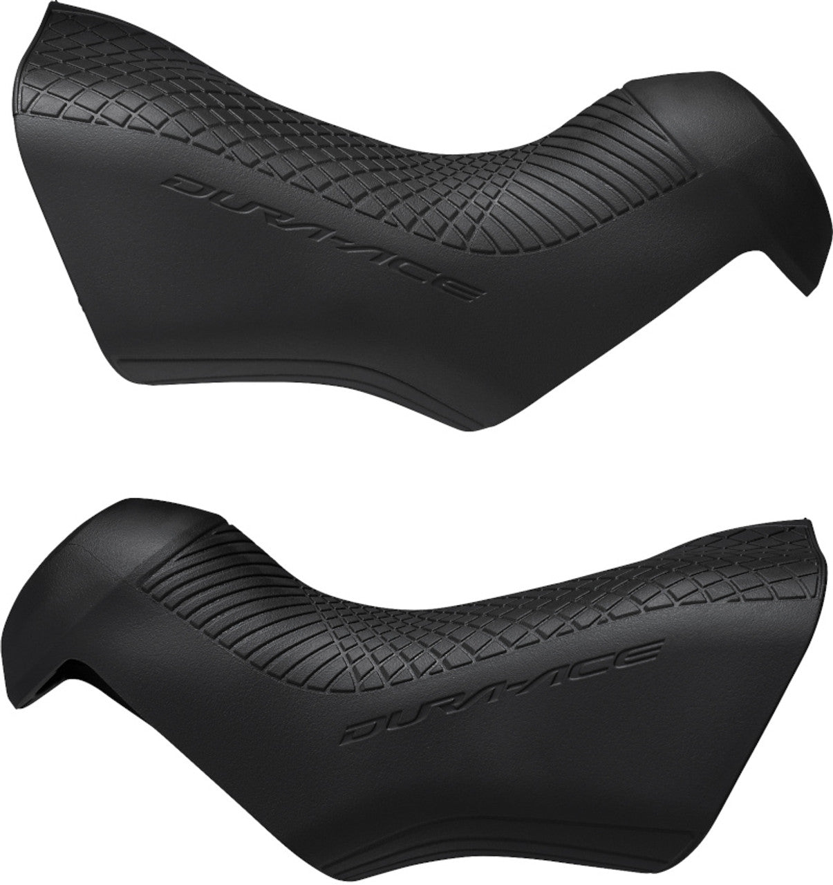 Shimano Dura-Ace ST-R9170 Di2 Hydraulic Lever Hoods Bracket Cover Set Black