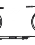 Shimano EW-JC130-MM Di2 Connector Cable 550mm/50mm/550mm