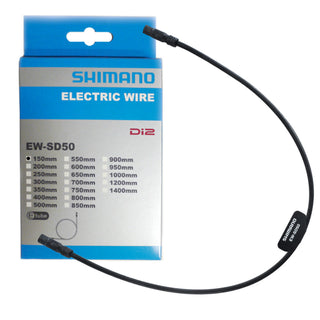 Shimano EW-SD50 ELECTRIC WIRE Di2 150mm