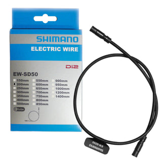 Shimano EW-SD50 Di2 Electric Wire 200mm
