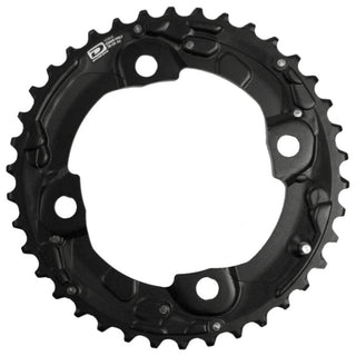 SHIMANO FC-M615 Chainring 38T Deore (AM) for 38T-24T